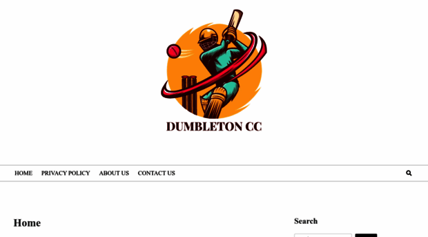 dumbletoncc.co.uk