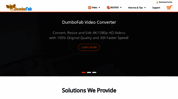 dumbofab.com