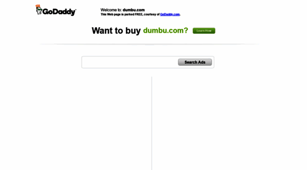 dumbu.com