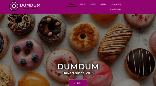 dumdums.co.uk