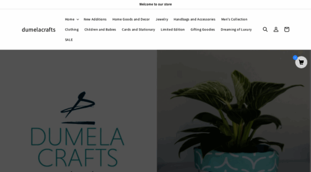 dumelacrafts.com