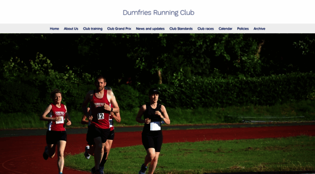 dumfriesrunningclub.org.uk