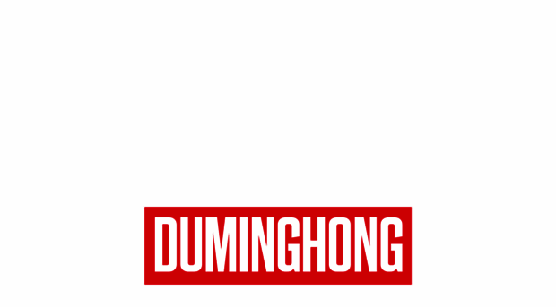 duminghong.com