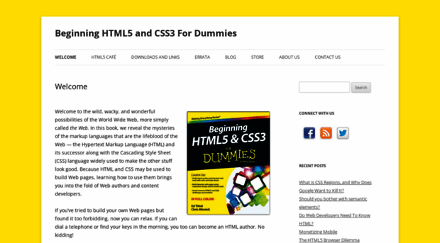 dummieshtml.com