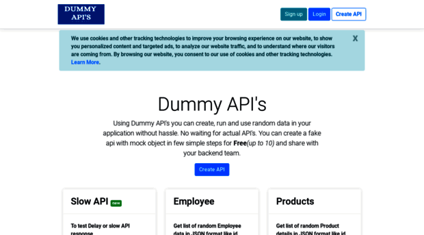 dummyapis.com