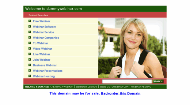 dummywebinar.com