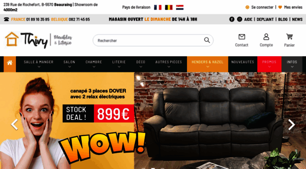 dumobilier.com