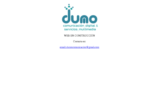 dumoinformatica.com