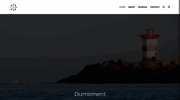 dumoment.com