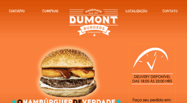 dumontburgers.com.br