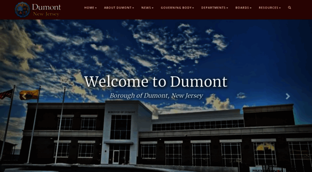 dumontnj.gov