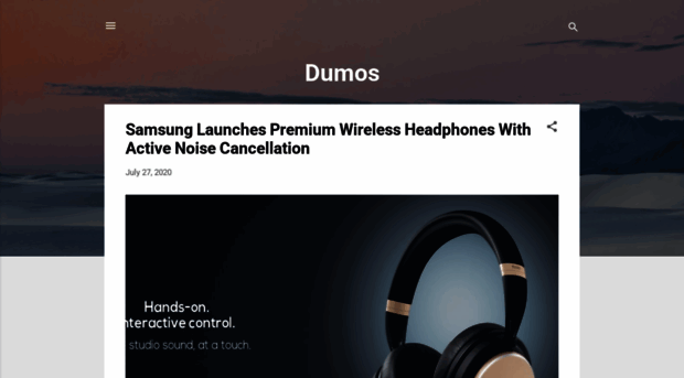 dumosdl.blogspot.com
