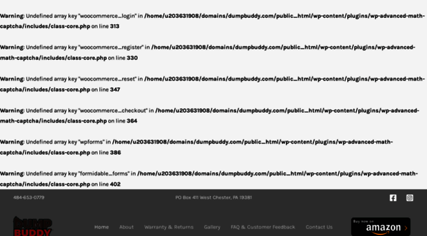 dumpbuddy.com