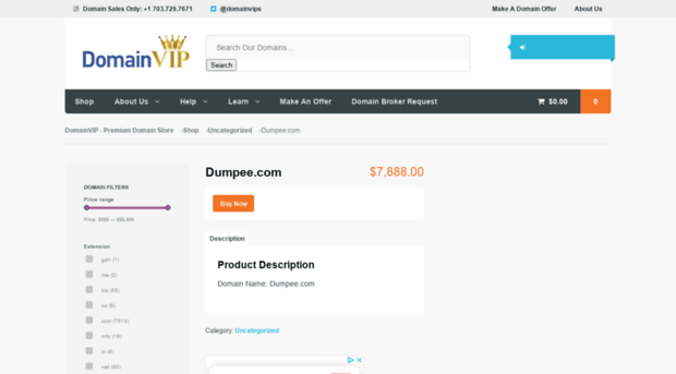 dumpee.com