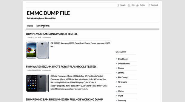 dumpemmc.blogspot.com