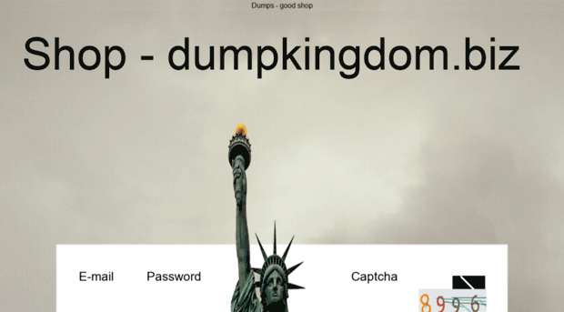 dumpkingdom.biz