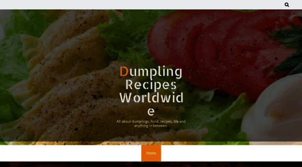 dumpling-recipes-worldwide.blogspot.com