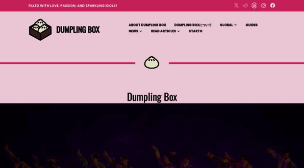 dumplingbox.org