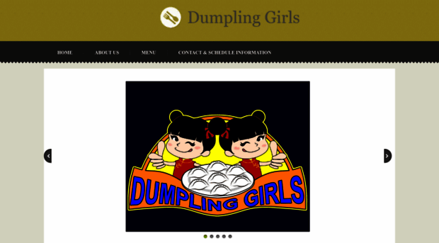 dumplinggirls.com