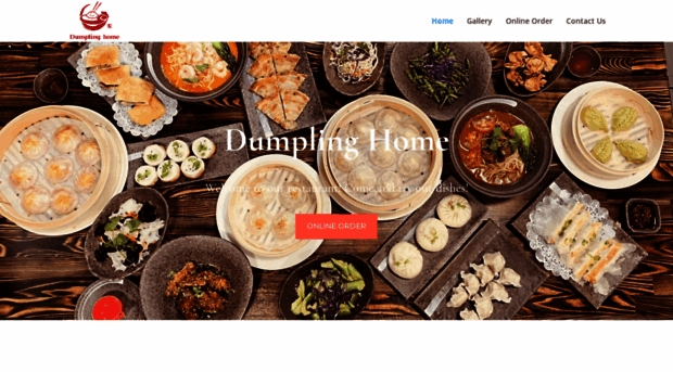 dumplinghome.com