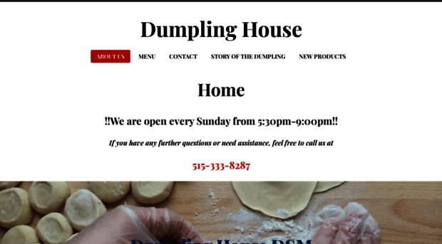 dumplinghousedsm.com