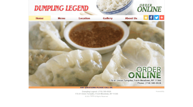 dumplinglegend.com