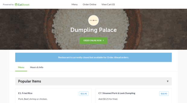 dumplingpalacema.com