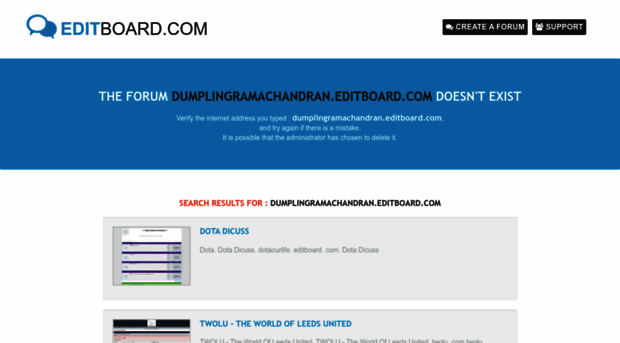 dumplingramachandran.editboard.com