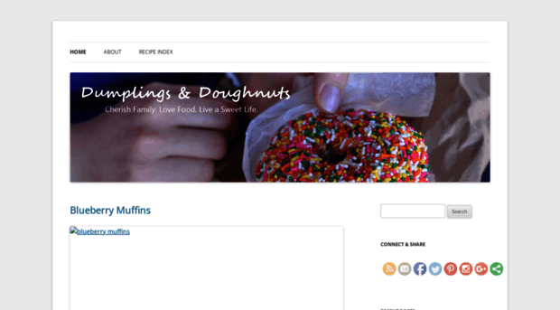 dumplingsanddoughnuts.com