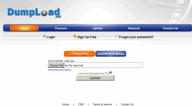 dumpload.net