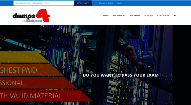 dumps4ccielab.com