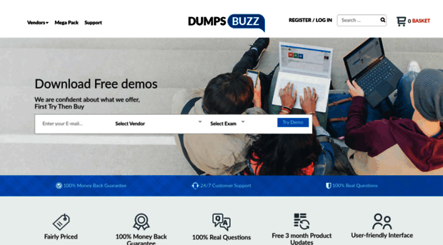 dumpsbuzz.com