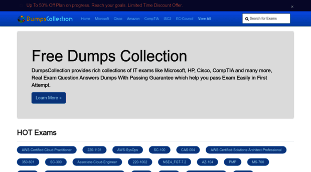 dumpscollection.net