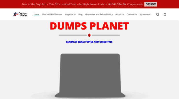 dumpsplanet.com