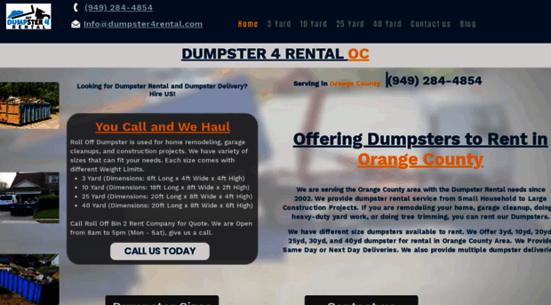 dumpster4rentaloc.com