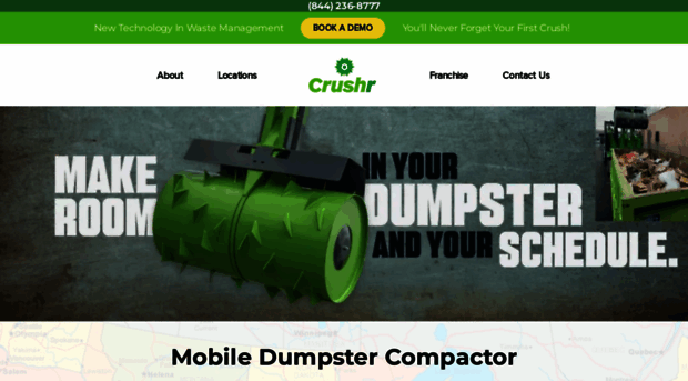 dumpstercrushr.com