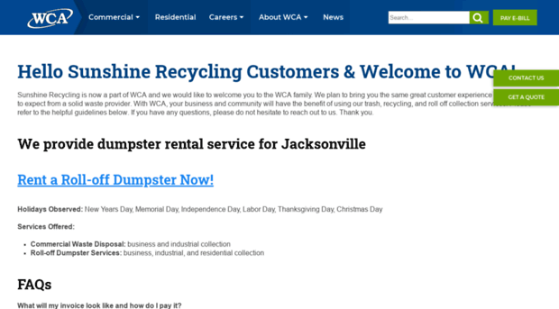 dumpsters-jacksonville.com