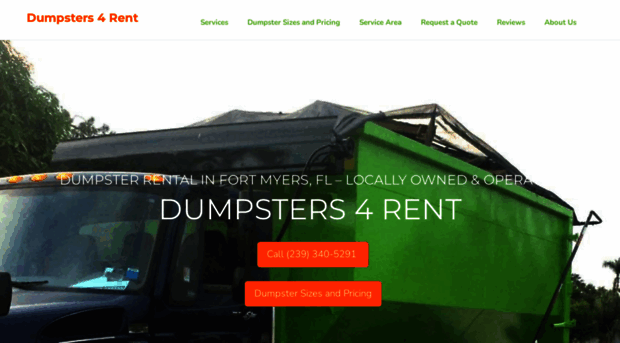 dumpsters4rent.net