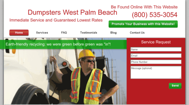 dumpsterswestpalmbeach.com