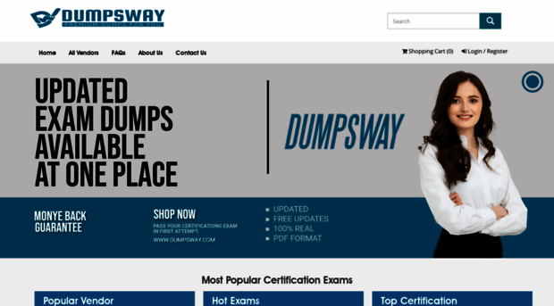 dumpsway.com