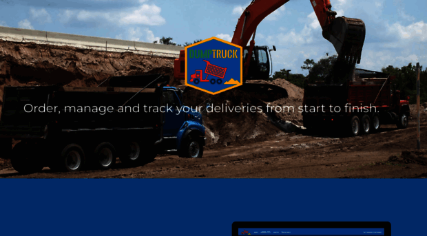 dumptruck.launchrock.com