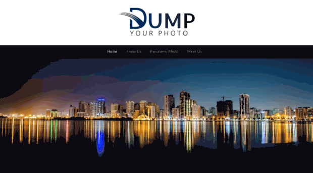 dumpyourphoto.com