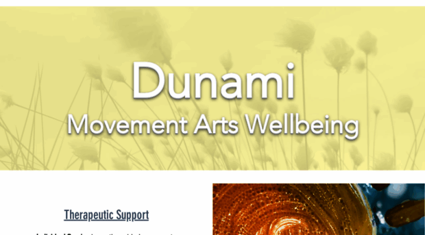 dunami-somatics.com