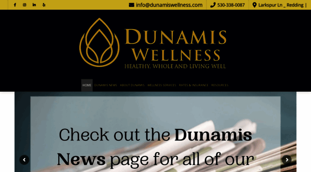 dunamiscenter.com