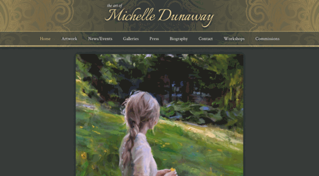 dunawayfineart.com