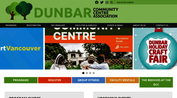 dunbarcentre.org