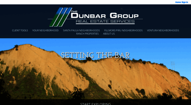 dunbargroupre.com