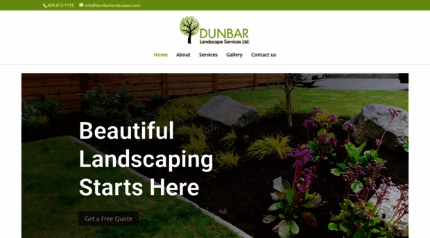 dunbarlandscapes.com