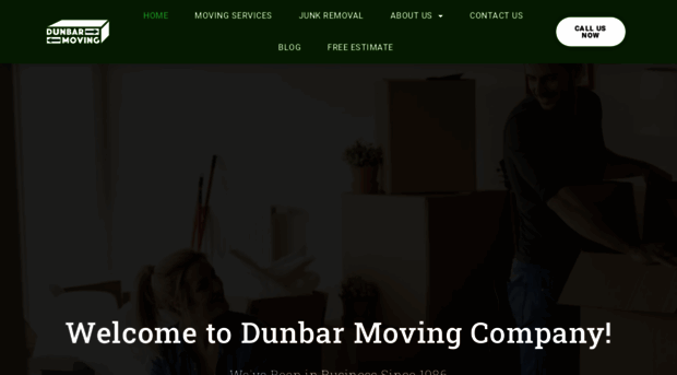 dunbarmoving.com