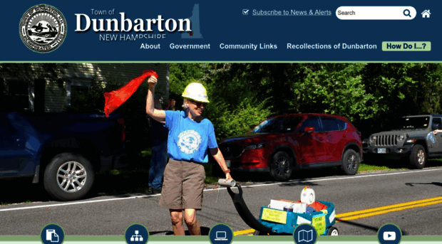 dunbartonnh.org